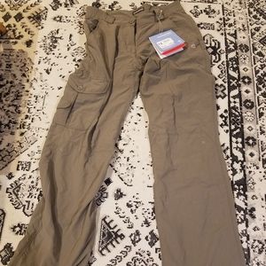 NWT Craghoppers NosiLife Trousers